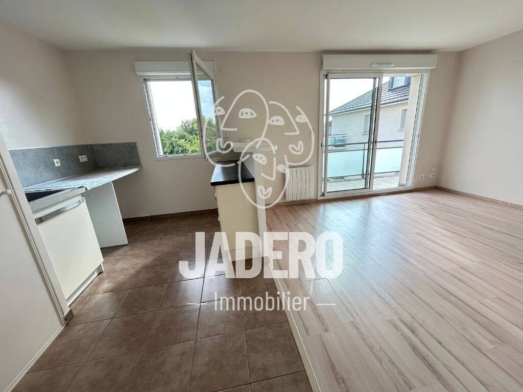 Appartement 2 pièces 43 m² · à Le Mesnil-Esnard · 43,1 m² · 149 000 €
