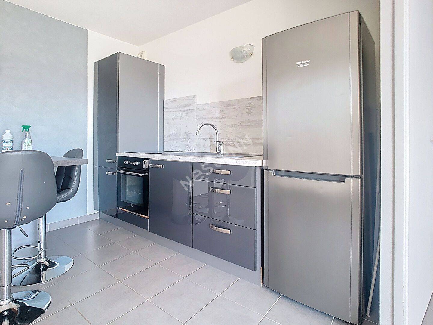 Appartement 2 pièces 35 m² · à Châteauneuf-les-Martigues · 34,8 m² · 845 €/mois