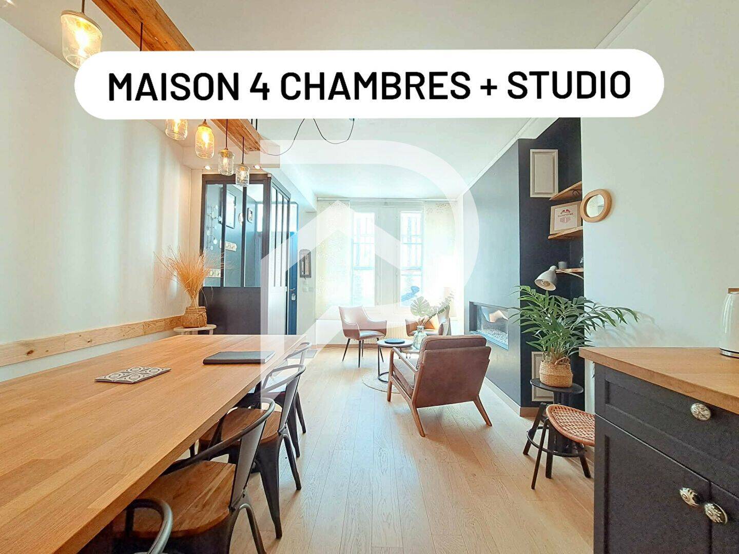 Maison 8 pièces 145 m² · à Beauvais · 145 m² · 330 000 €