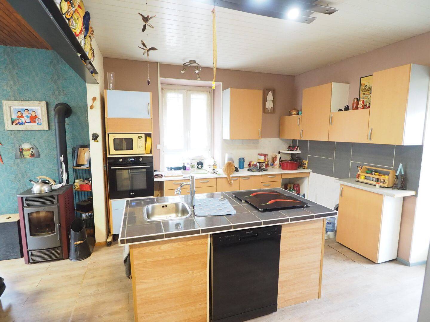 Maison 11 pièces 250 m² · à Giromagny · 249,5 m² · 149 000 €