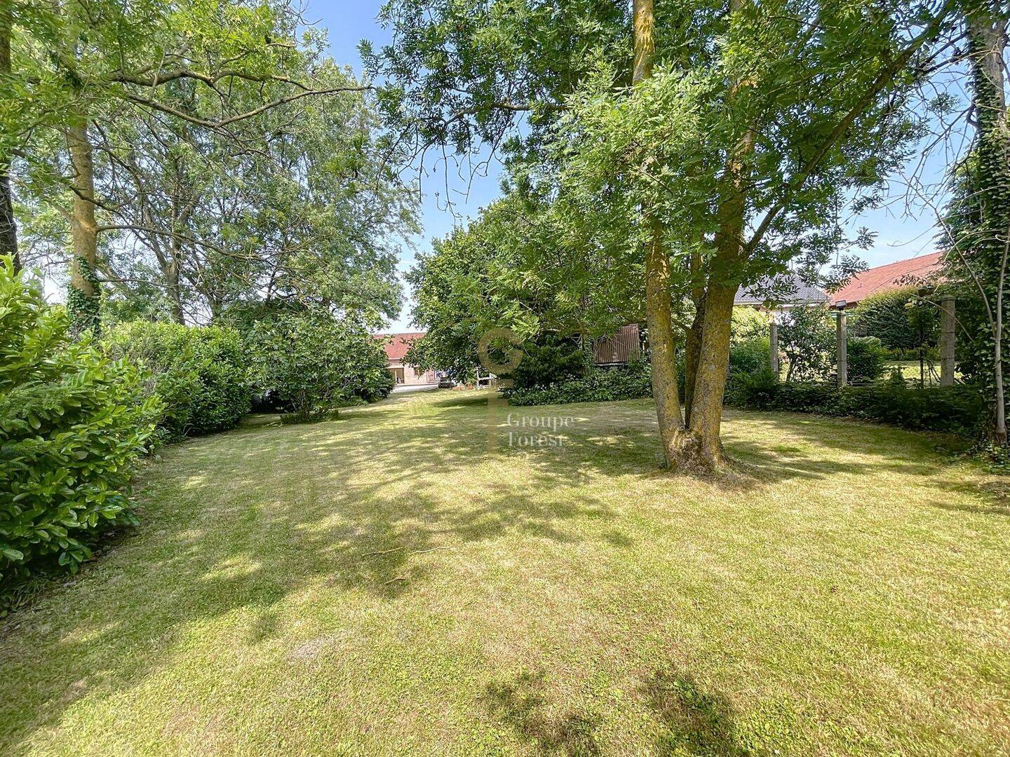 Maison 6 pièces 188 m² · à Halluin · 188 m² · 459 000 €