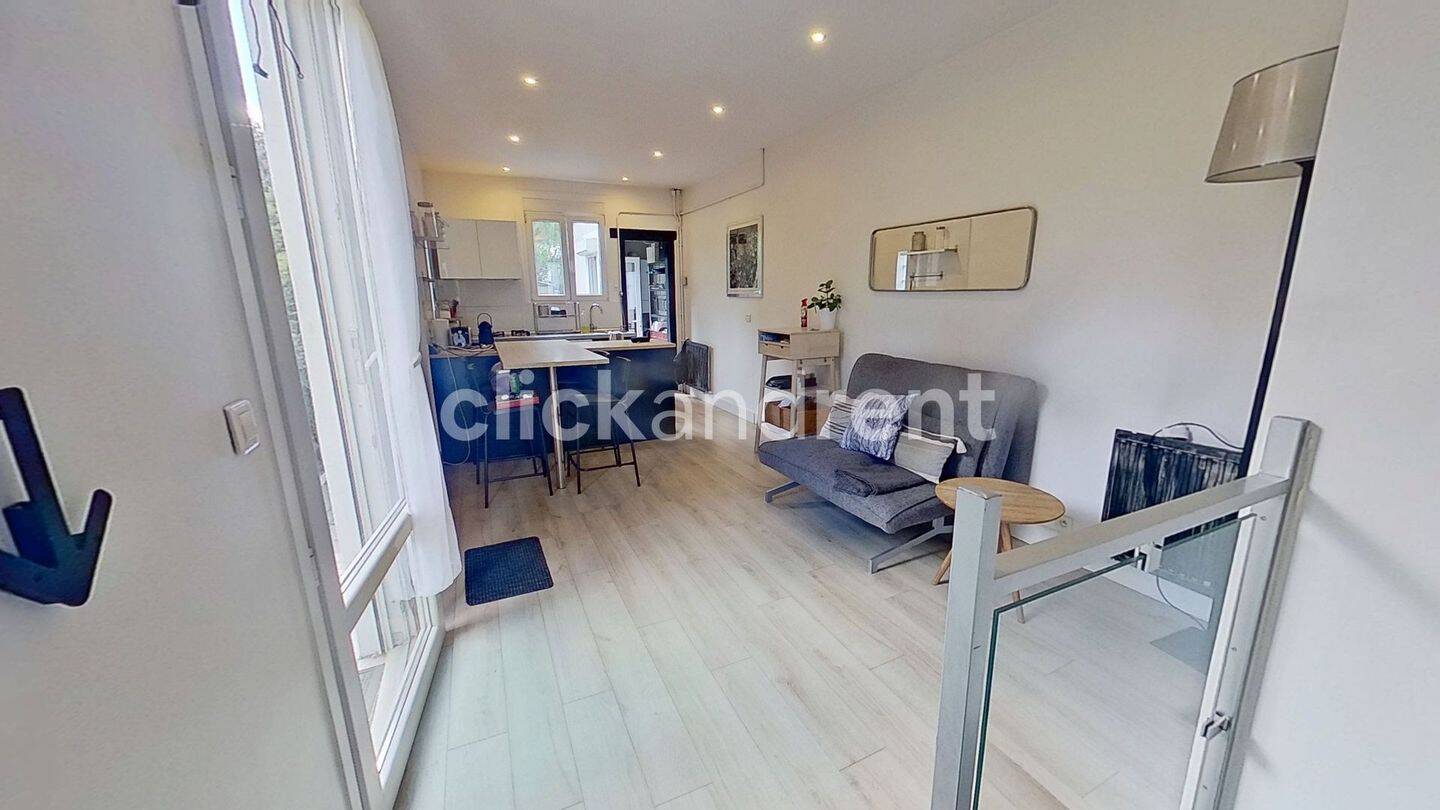 Maison 3 pièces 50 m² · à Châtillon · 50 m² · 1 390 €/mois