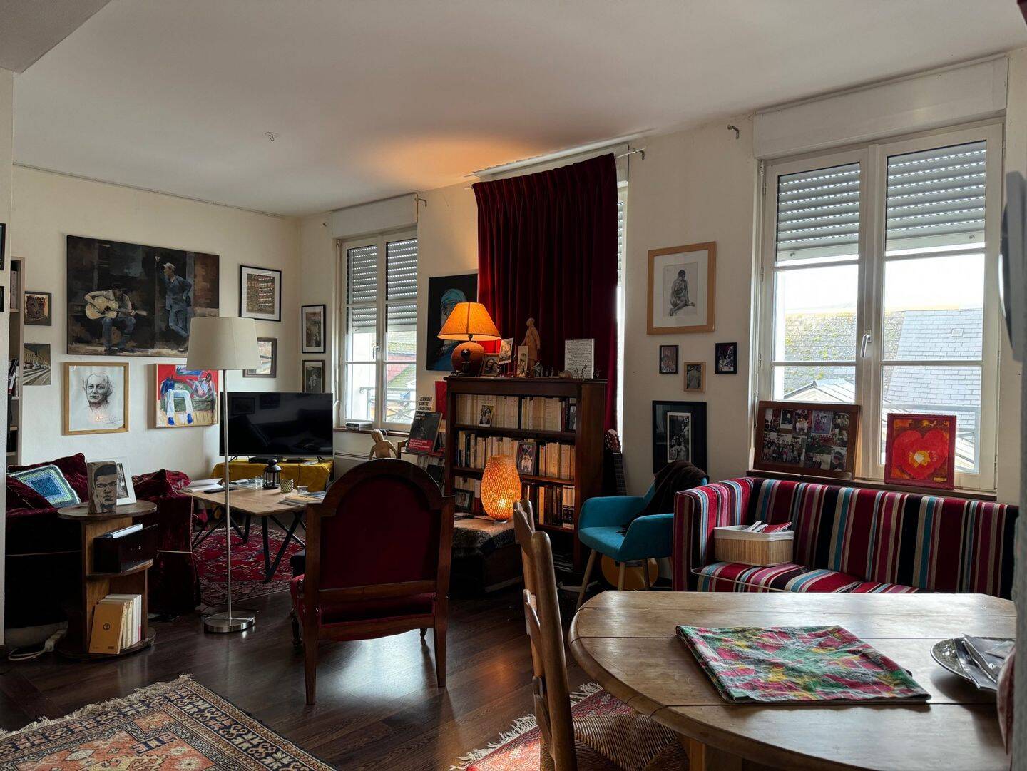 Appartement 3 pièces 61 m² · à Bernay · 60,9 m² · 189 500 €