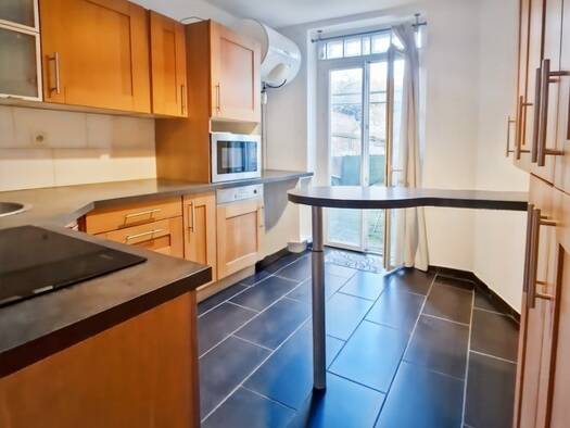 Appartement à vendre 99 000 € 2 pièces 1 chambre 43 m² RDC/3 Faubourg Nord Méru 60110