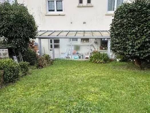 Maison à vendre 169 000 € 6 pièces 4 chambres 100 m² Lambézellec Brest 29200