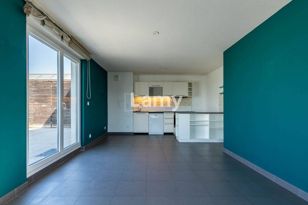 Appartement 4 pièces 78 m² · à Ostwald · 77,5 m² · 249 500 €