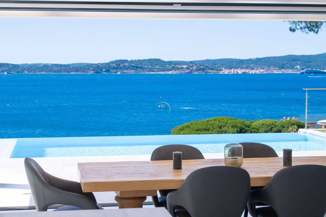 Maison 6 pièces 271 m² · à Sainte-Maxime · 271 m² · 5 600 000 €