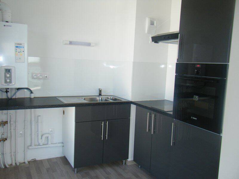 Appartement 2 pièces 50 m² · à Bezannes · 50,4 m² · 665 €