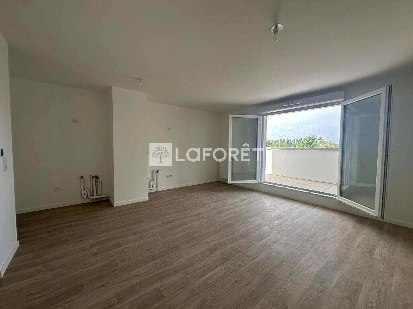 Appartement 4 pièces 78 m² · à Villeneuve-Saint-Georges · 78 m² · 1 650 €