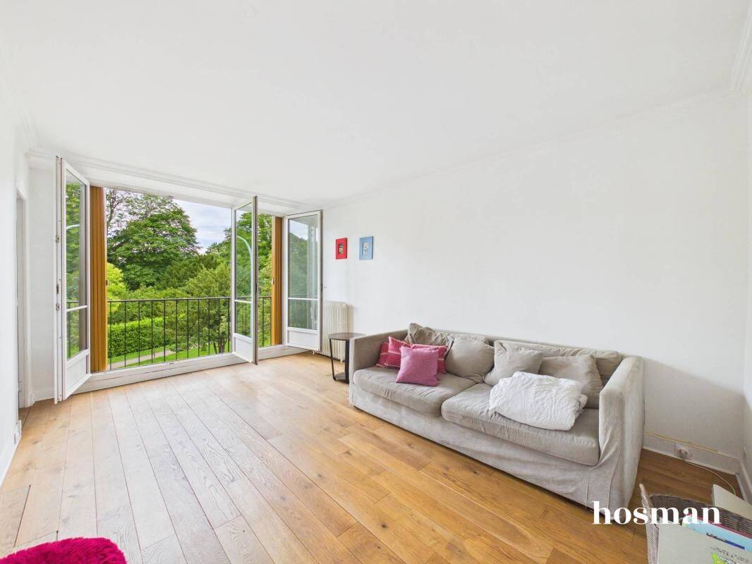 Appartement 4 pièces 67 m² · à Saint-Cloud · 67 m² · 365 000 €