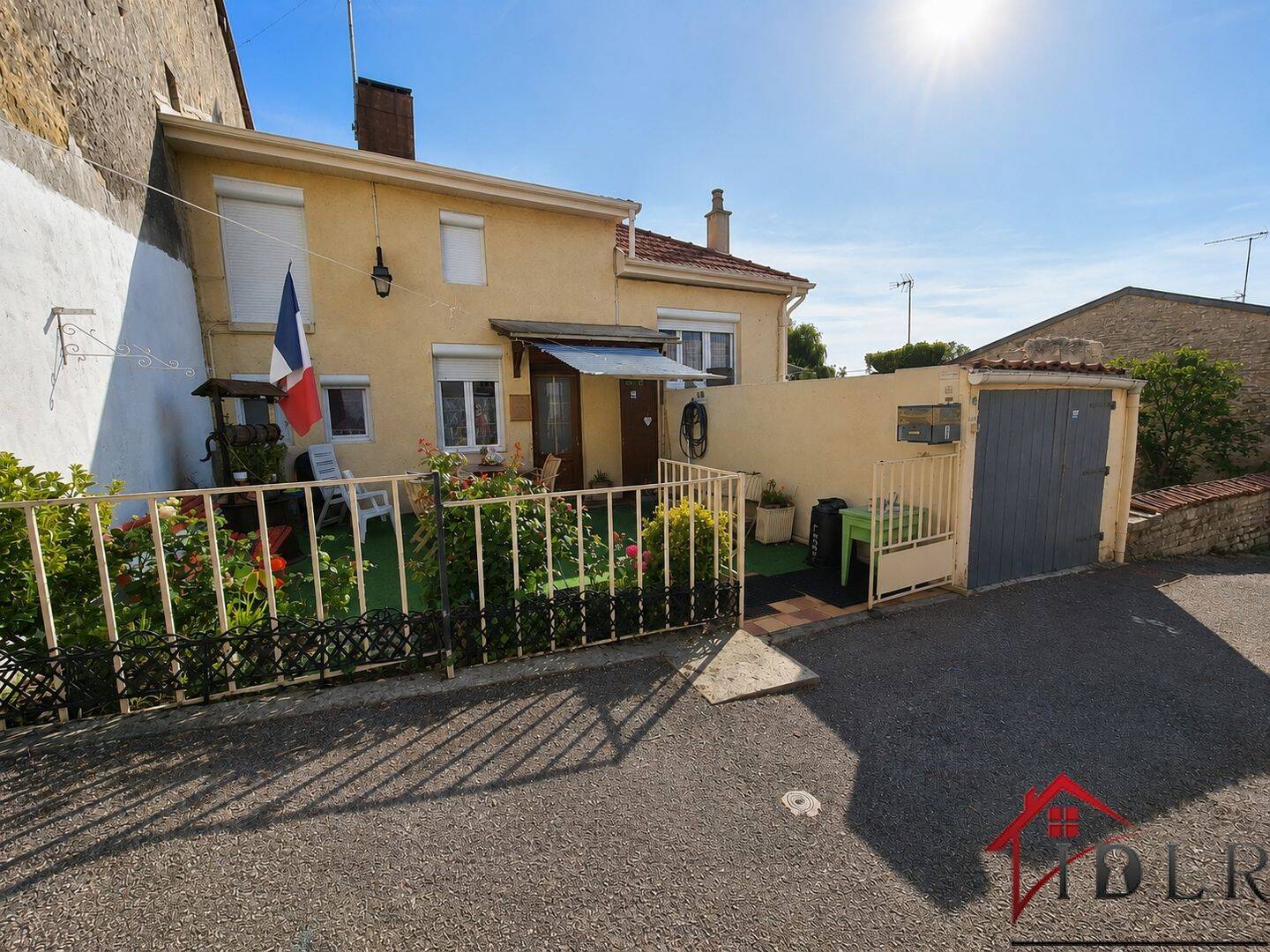 Maison 5 pièces 95 m² · à Dommartin-le-Franc · 95 m² · 99 500 €