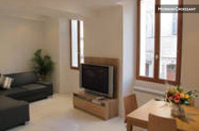 Appartement 2 pièces 42 m² · à Antibes · 42 m² · 1 300 €/mois
