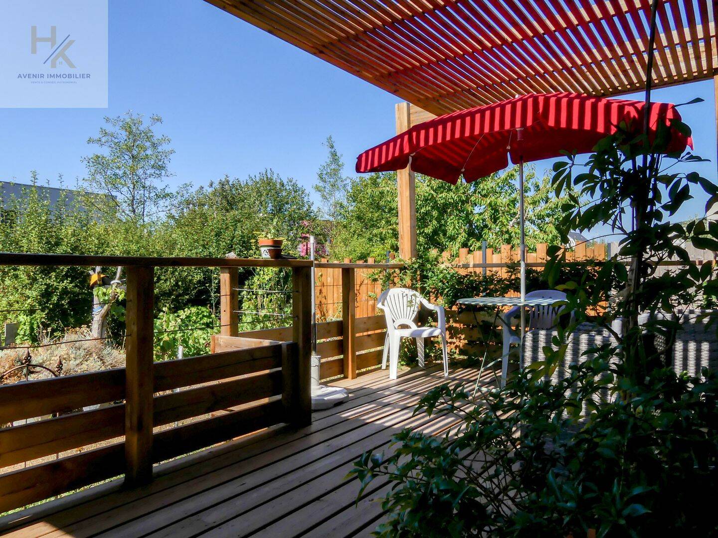 Maison 4 pièces 78 m² · à Saint-Léger-de-Linières · 78 m² · 216 950 €