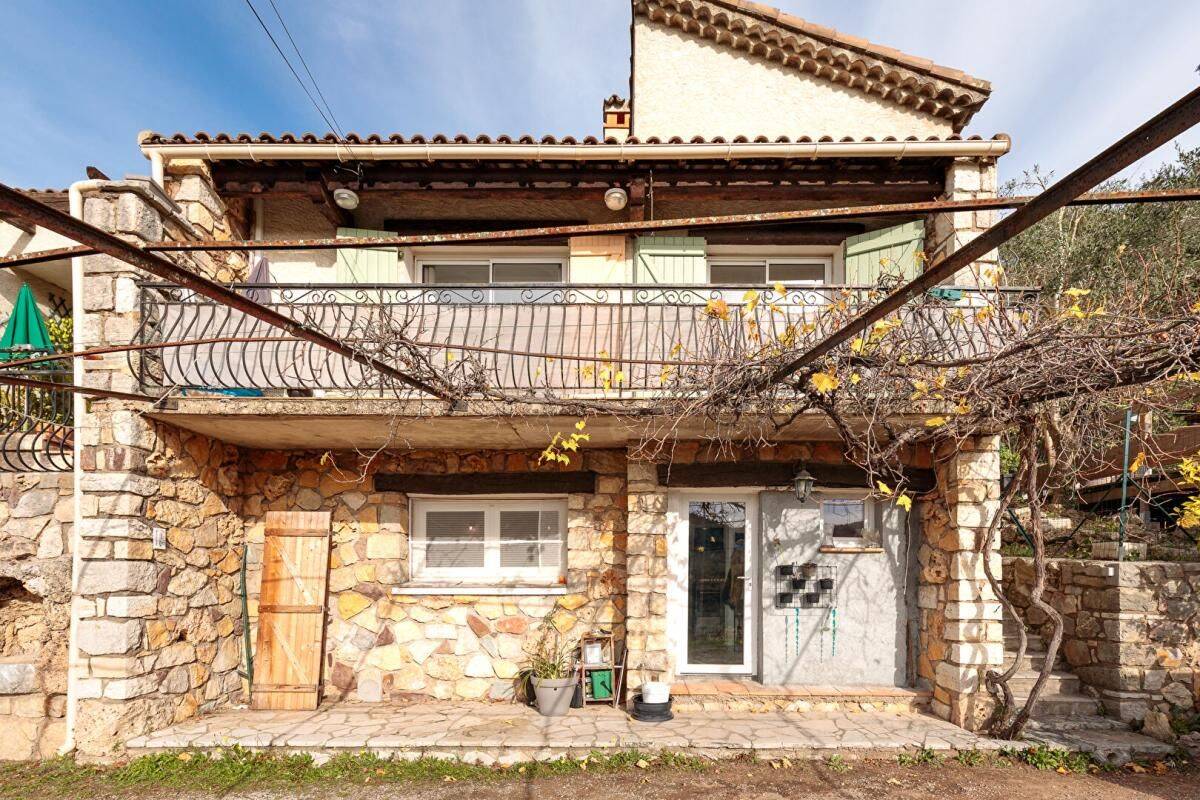 Maison 4 pièces 88 m² · à Bagnols-en-Forêt · 88,2 m² · 315 000 €