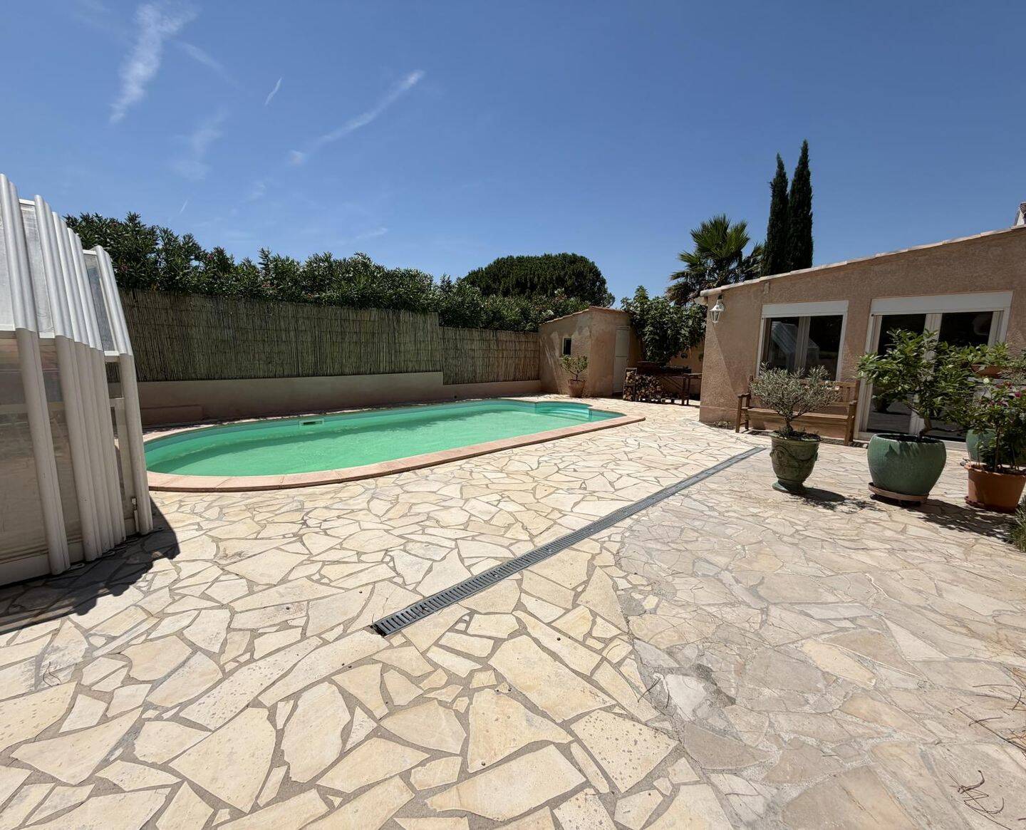 Maison 5 pièces 121 m² · à Saint-Paul-Trois-Châteaux · 121 m² · 340 000 €