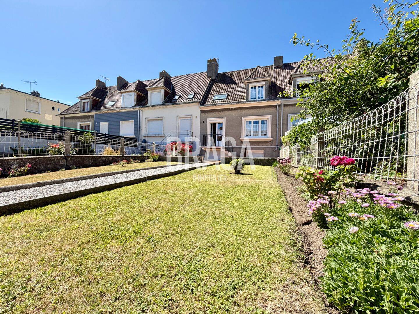 Maison 5 pièces 85 m² · à Le Portel · 85 m² · 169 600 €