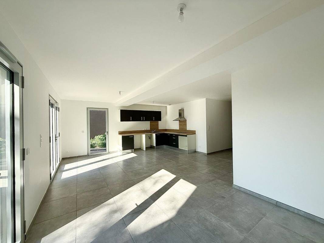Appartement 4 pièces 88 m² · à Chadrac · 88 m² · 1 030 €