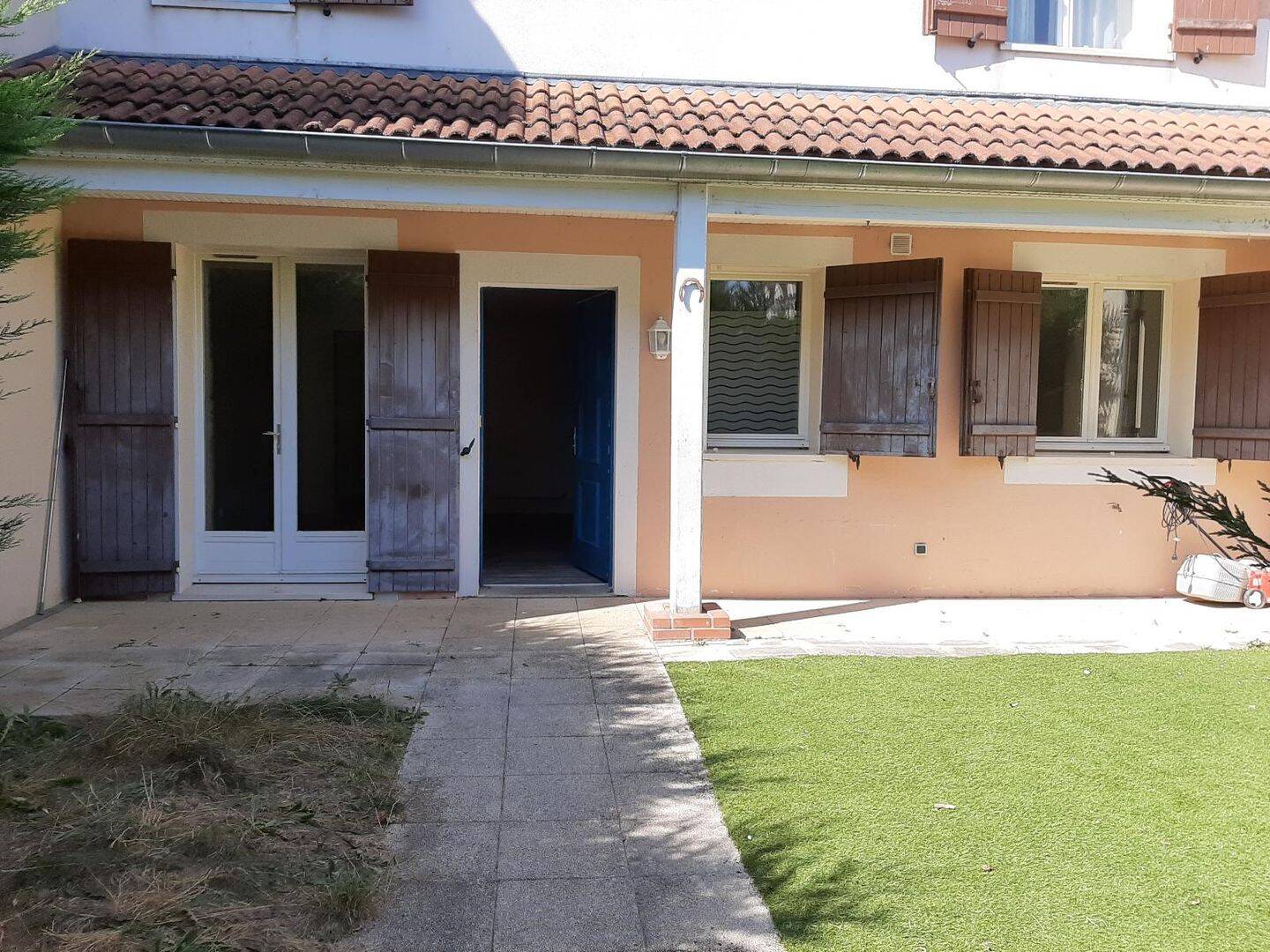 Appartement 2 pièces 48 m² · à Saint-Just-Saint-Rambert · 48 m² · 690 €/mois