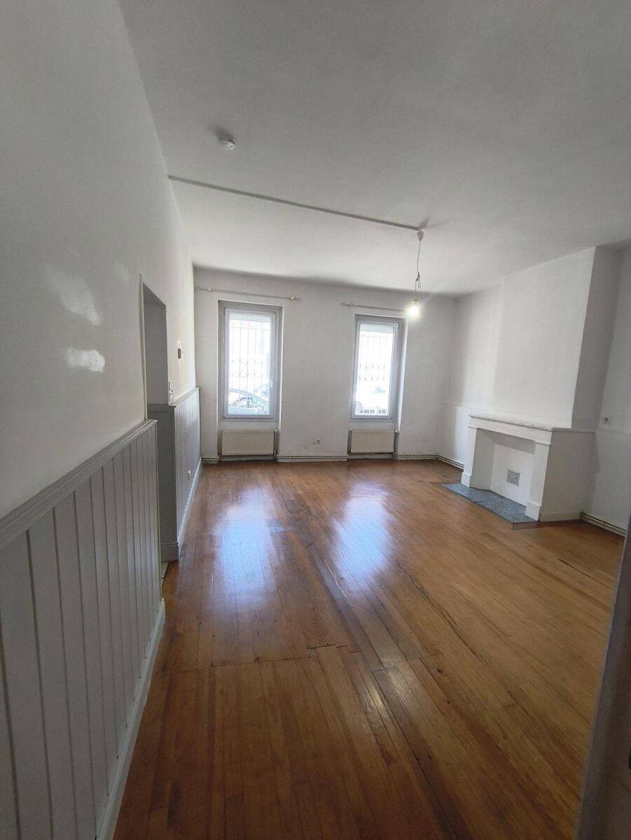 Appartement 3 pièces 72 m² · à Toulouse · 72 m² · 1 090 €/mois