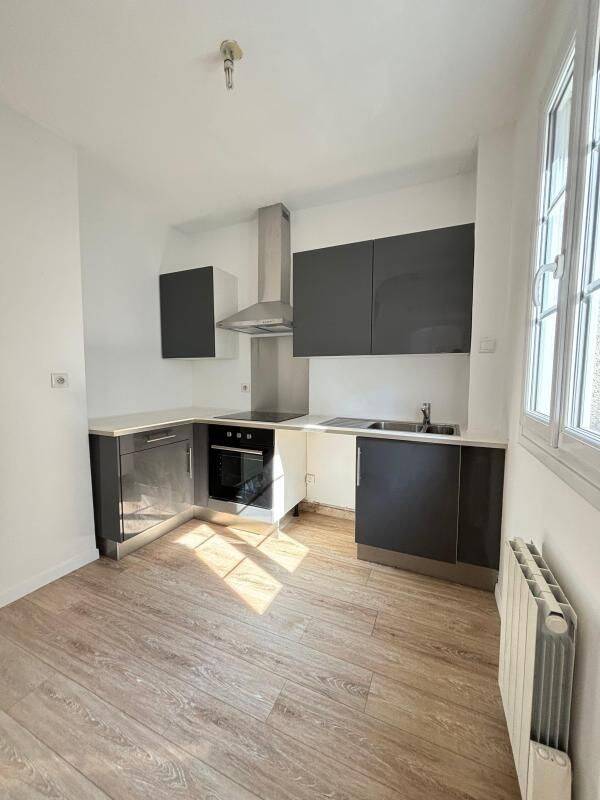 Appartement 3 pièces 52 m² · à Compiègne · 52,3 m² · 840 €