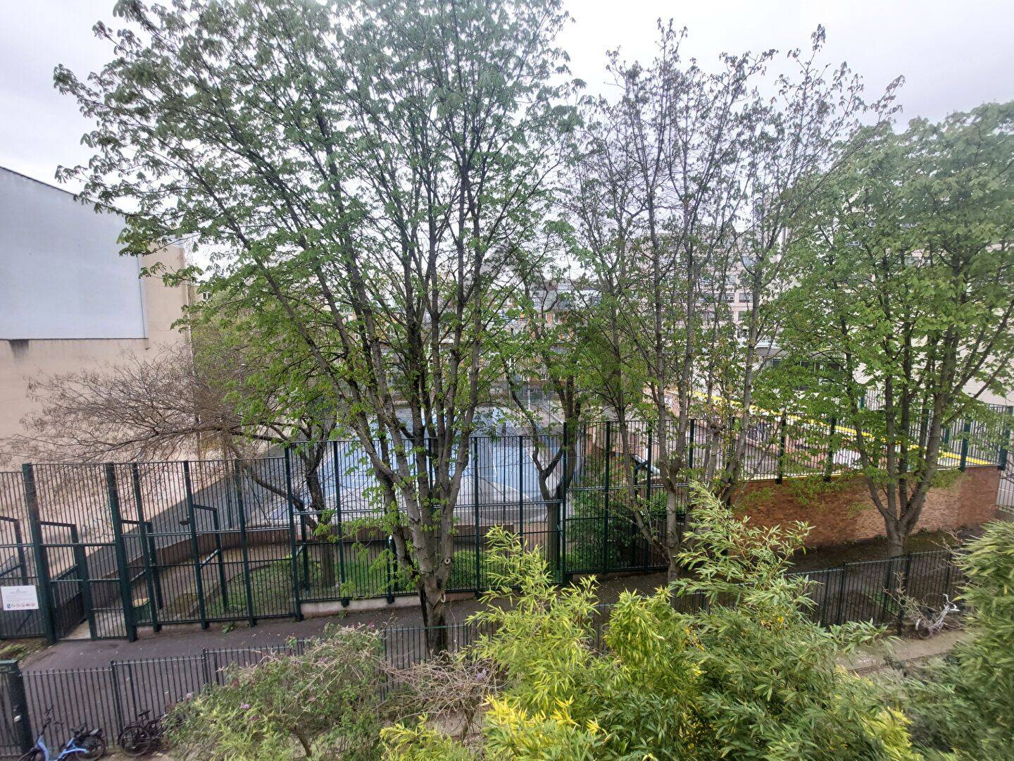 Appartement 2 pièces 32 m² · à Paris 19ème Arrondissement · 32 m² · 332 000 €