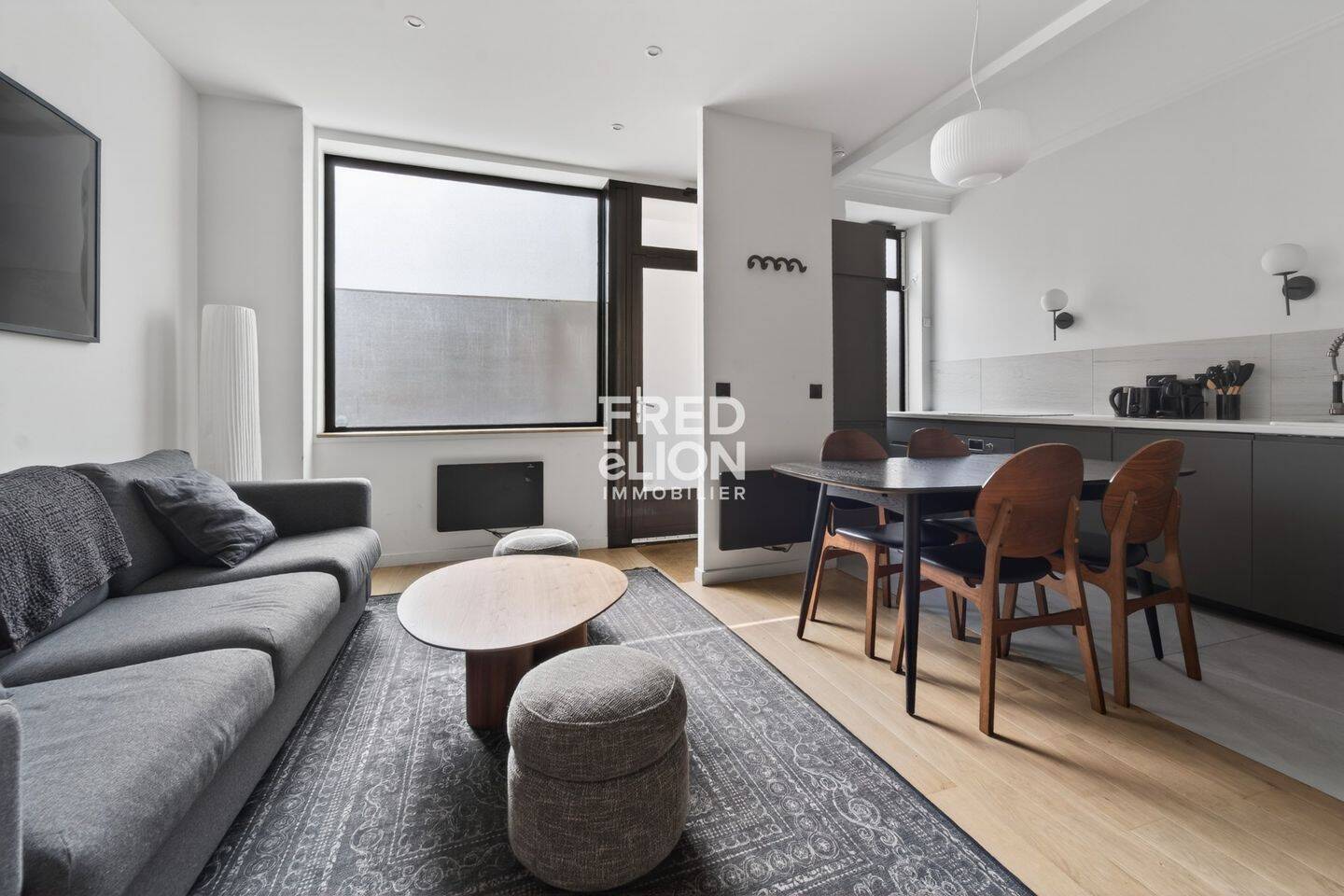 Appartement 4 pièces 104 m² · à Saint-Mandé · 103,7 m² · 800 000 €