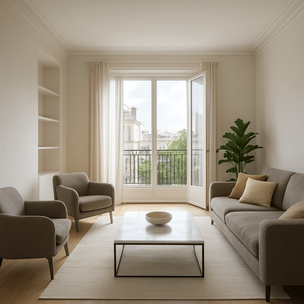 Appartement 3 pièces 67 m² · à Bordeaux · 67 m² · 309 000 €