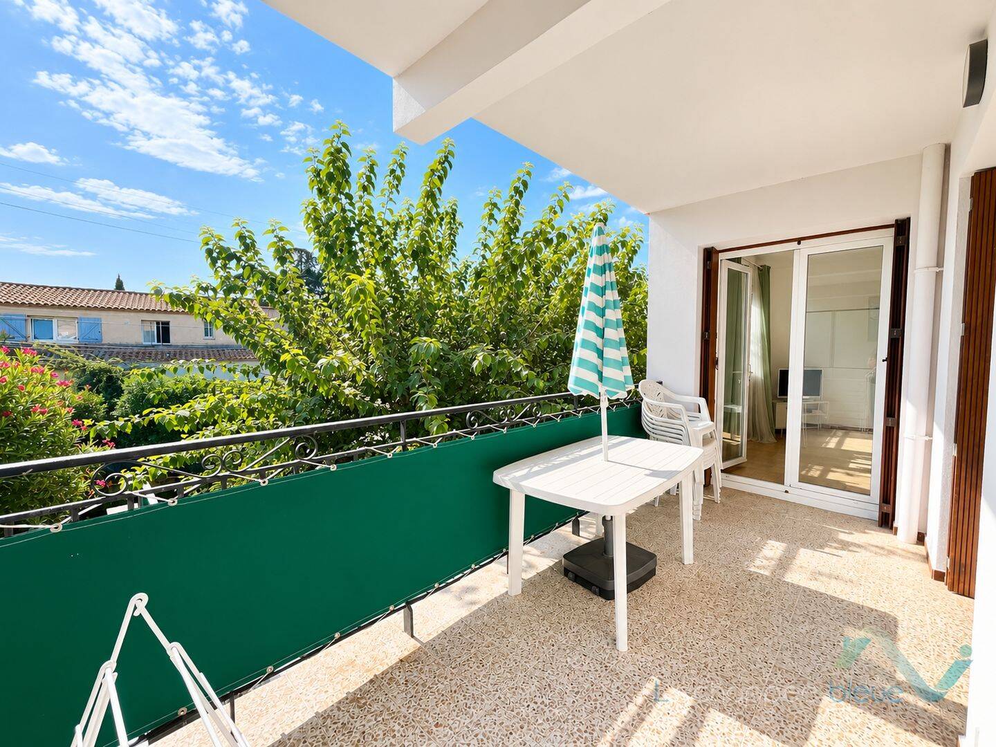 Appartement 2 pièces 42 m² · à Hyères · 41,9 m² · 880 €/mois