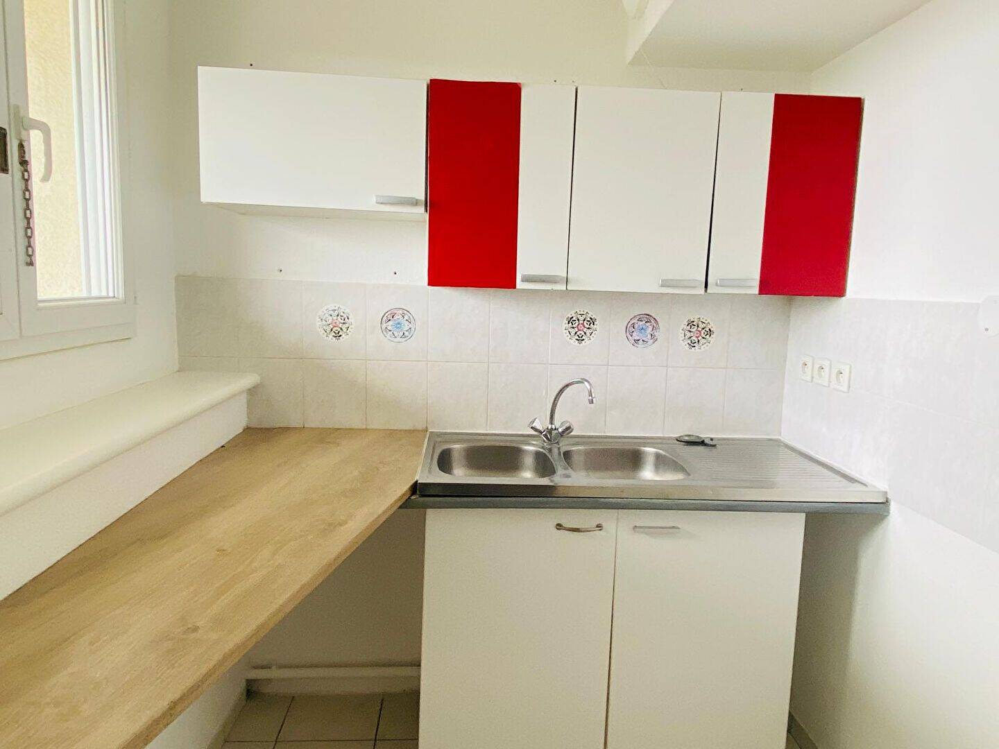 Appartement 3 pièces 49 m² · à Bordeaux · 49,5 m² · 830 €/mois