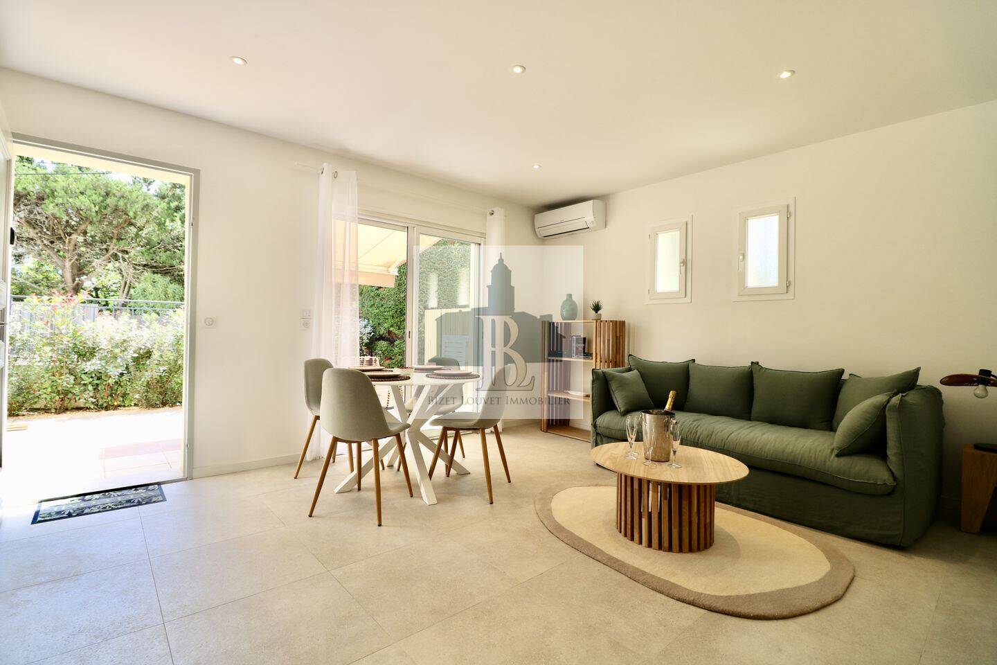 Maison 3 pièces 51 m² · à Gassin · 50,6 m² · 750 000 €