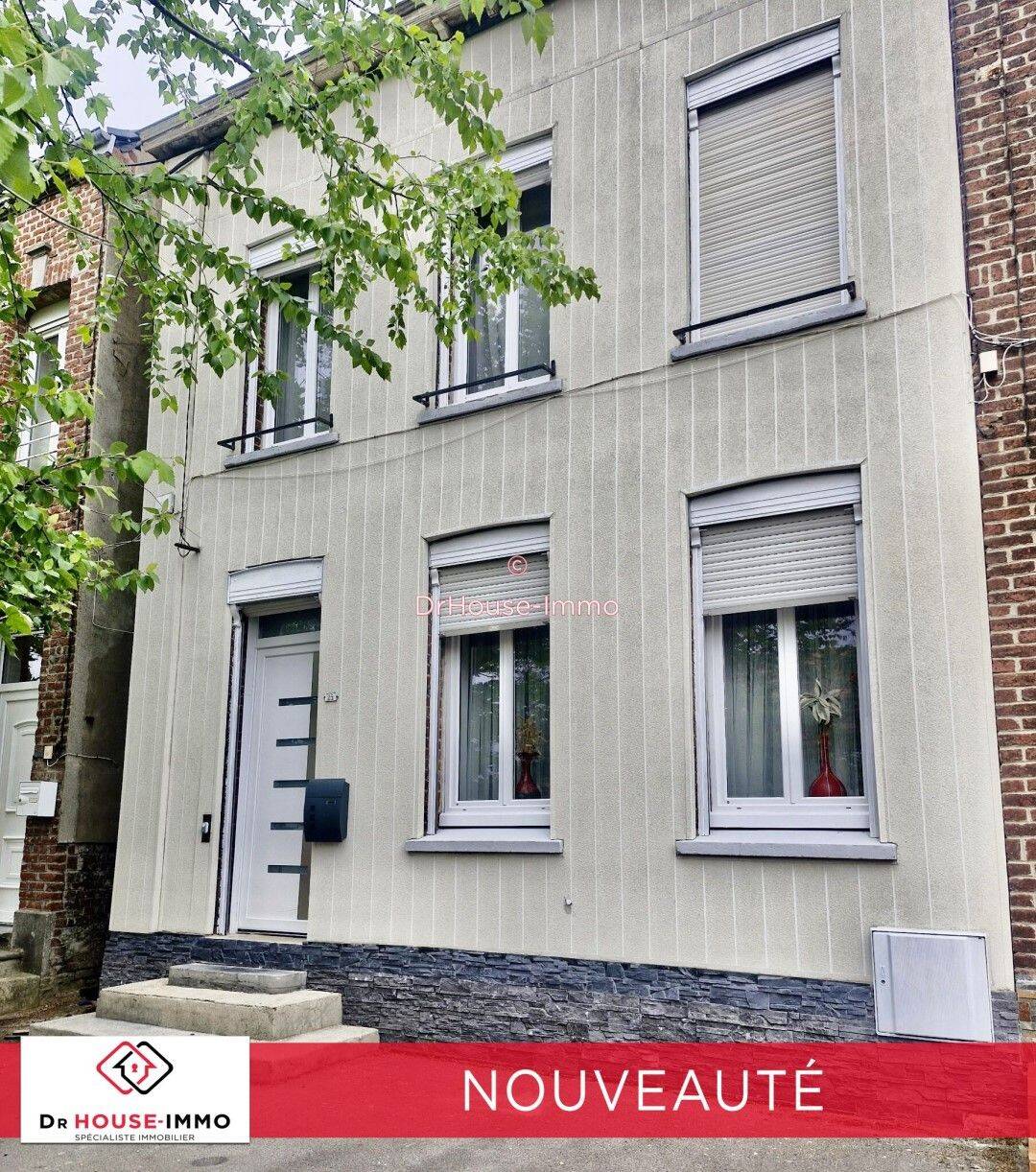 Maison 6 pièces 150 m² · à Crespin · 150 m² · 179 500 €