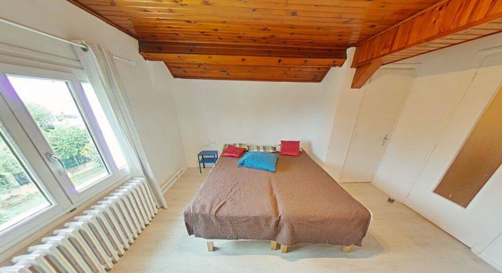 Appartement 1 pièce 38 m² · à Villeurbanne · 38 m² · 865 €