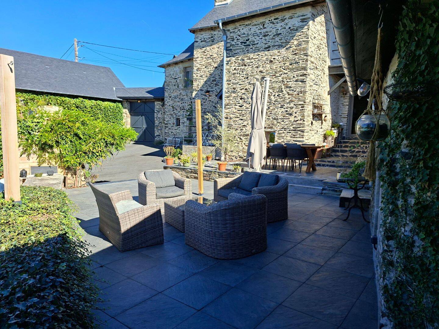 Maison 6 pièces 200 m² · à Donzenac · 200 m² · 850 000 €
