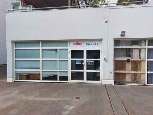 Espace bureau à louer 935 € 149 m² de bureaux Centre Ville Périgueux 24000