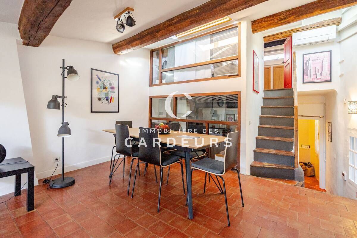 Appartement 3 pièces 80 m² · à Aix-en-Provence · 80 m² · 409 000 €