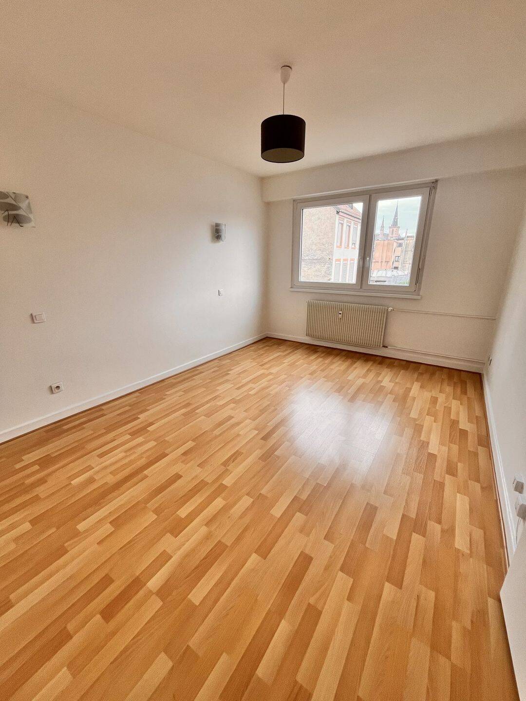 Appartement 1 pièce 25 m² · à Strasbourg · 25,3 m² · 654 €/mois