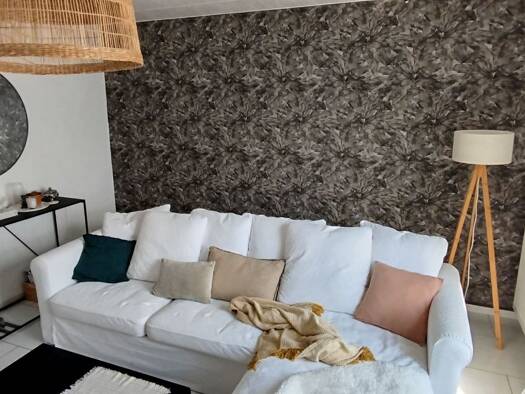 Appartement à louer 650 € 3 pièces 2 chambres 57 m² Étage 4/4 Bagneux Saumur 49400