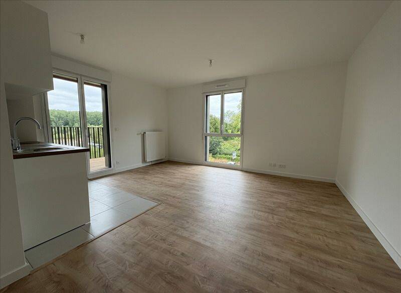 Appartement 2 pièces 45 m² · à Torcy · 45 m² · 870 €