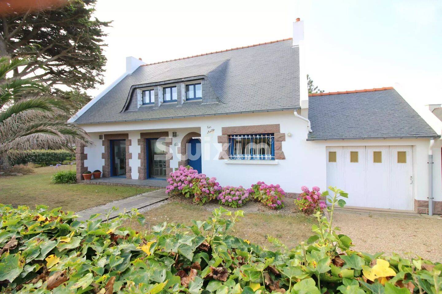 Maison 6 pièces 150 m² · à Trégastel · 150 m² · 670 000 €
