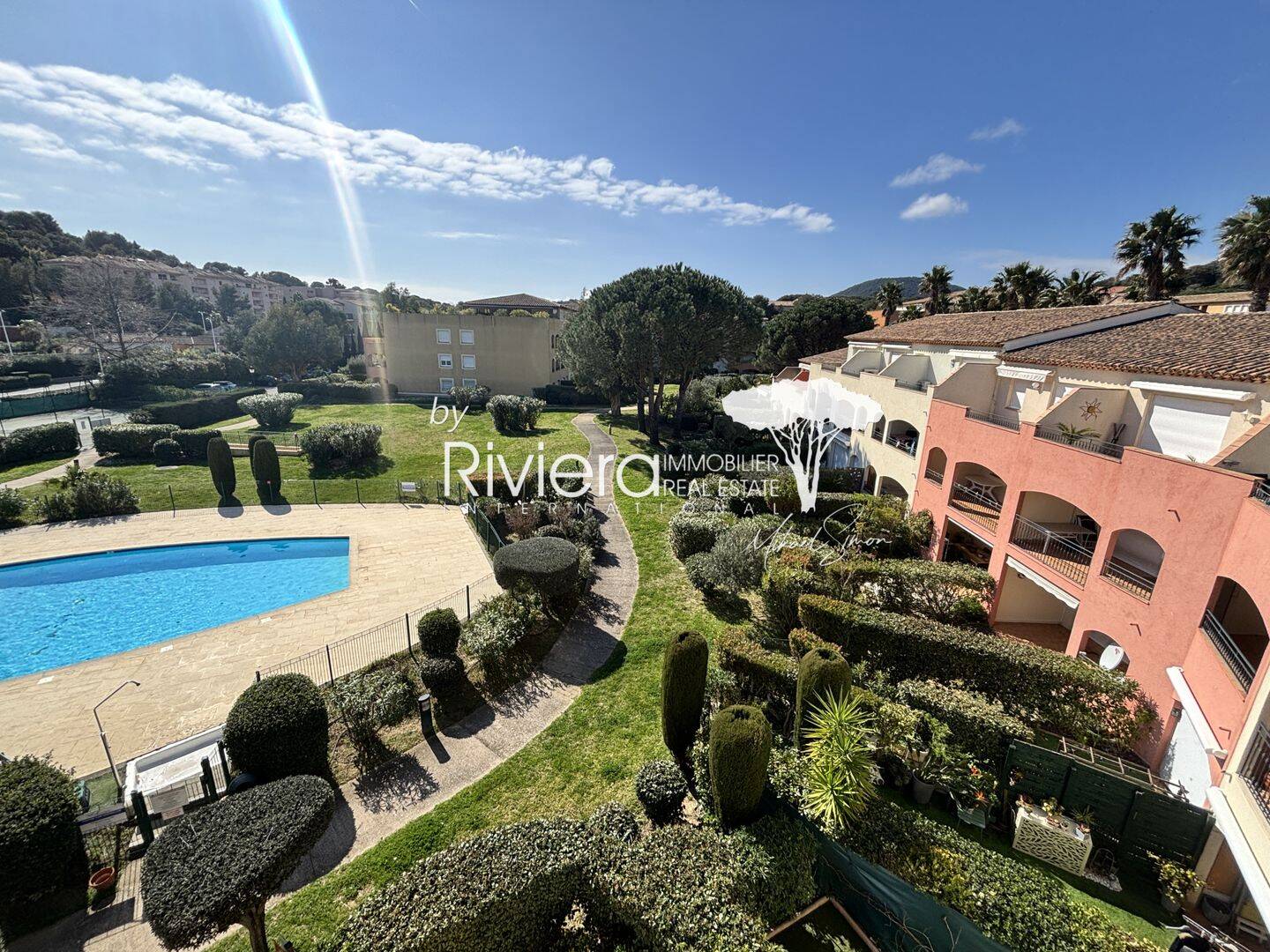Appartement 5 pièces 103 m² · à Cavalaire-sur-Mer · 103,1 m² · 798 000 €