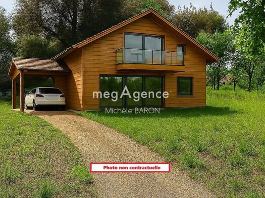 Terrain constructible à vendre 262 500 € 800 m² de terrain Moliets-et-Maa 40660