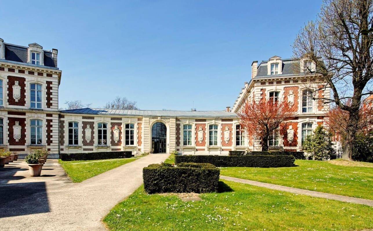 Appartement 1 pièce 19 m² · à Lille · 19 m² · 720 €