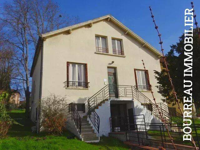 Maison 12 pièces 202 m² · à Joigny · 202,1 m² · 189 000 €