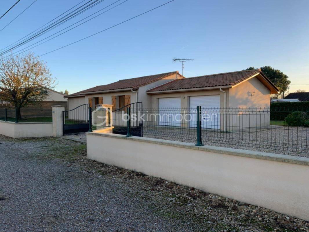 Maison 5 pièces 108 m² · à Coutras · 108 m² · 239 000 €