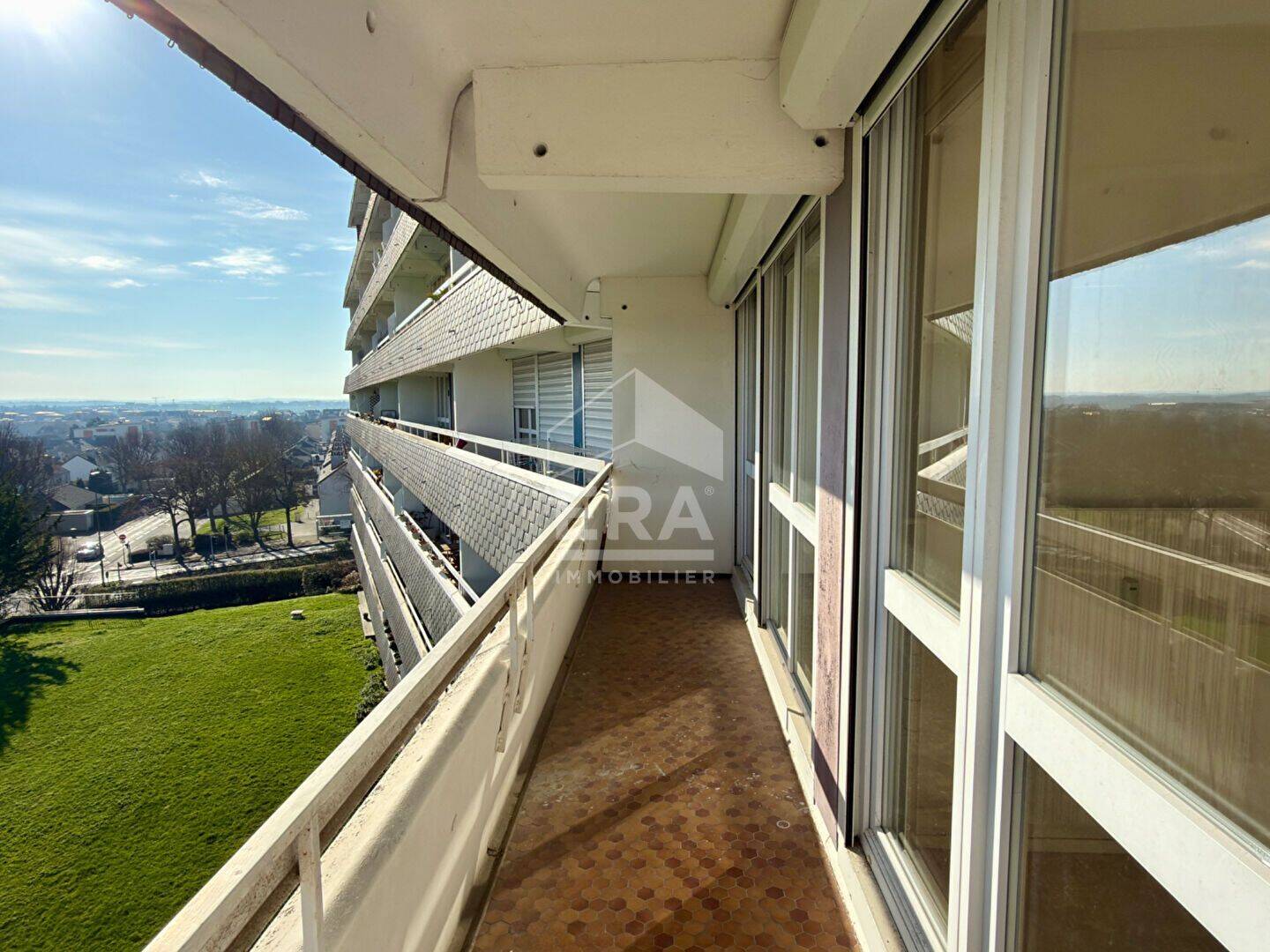 Appartement 2 pièces 50 m² · à Caen · 50 m² · 128 400 €