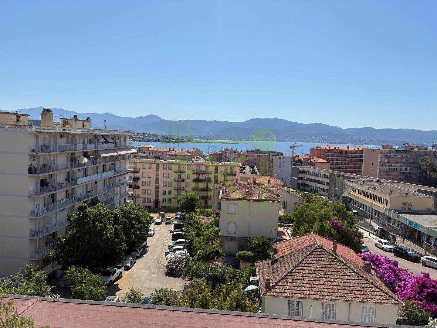 Appartement 4 pièces 73 m² · à Ajaccio · 73 m² · 169 900 €