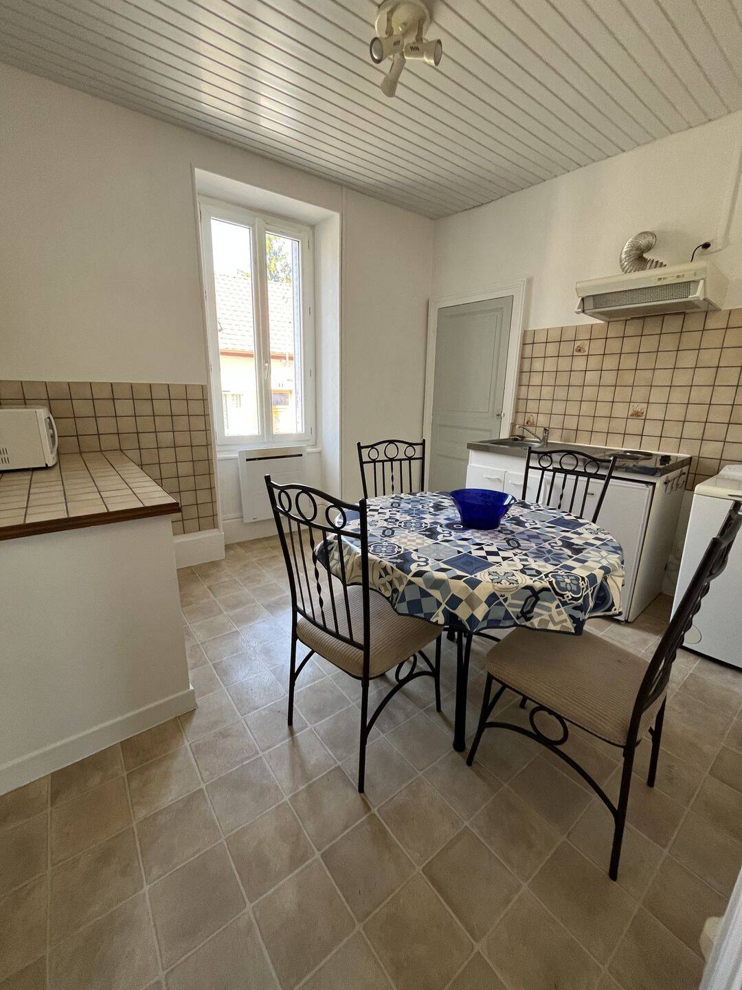 Appartement 1 pièce 30 m² · à Montluçon · 30 m² · 320 €