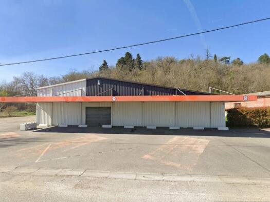 Local commercial à vendre 263 000 € 428 m² de surface de vente Moissac 82200