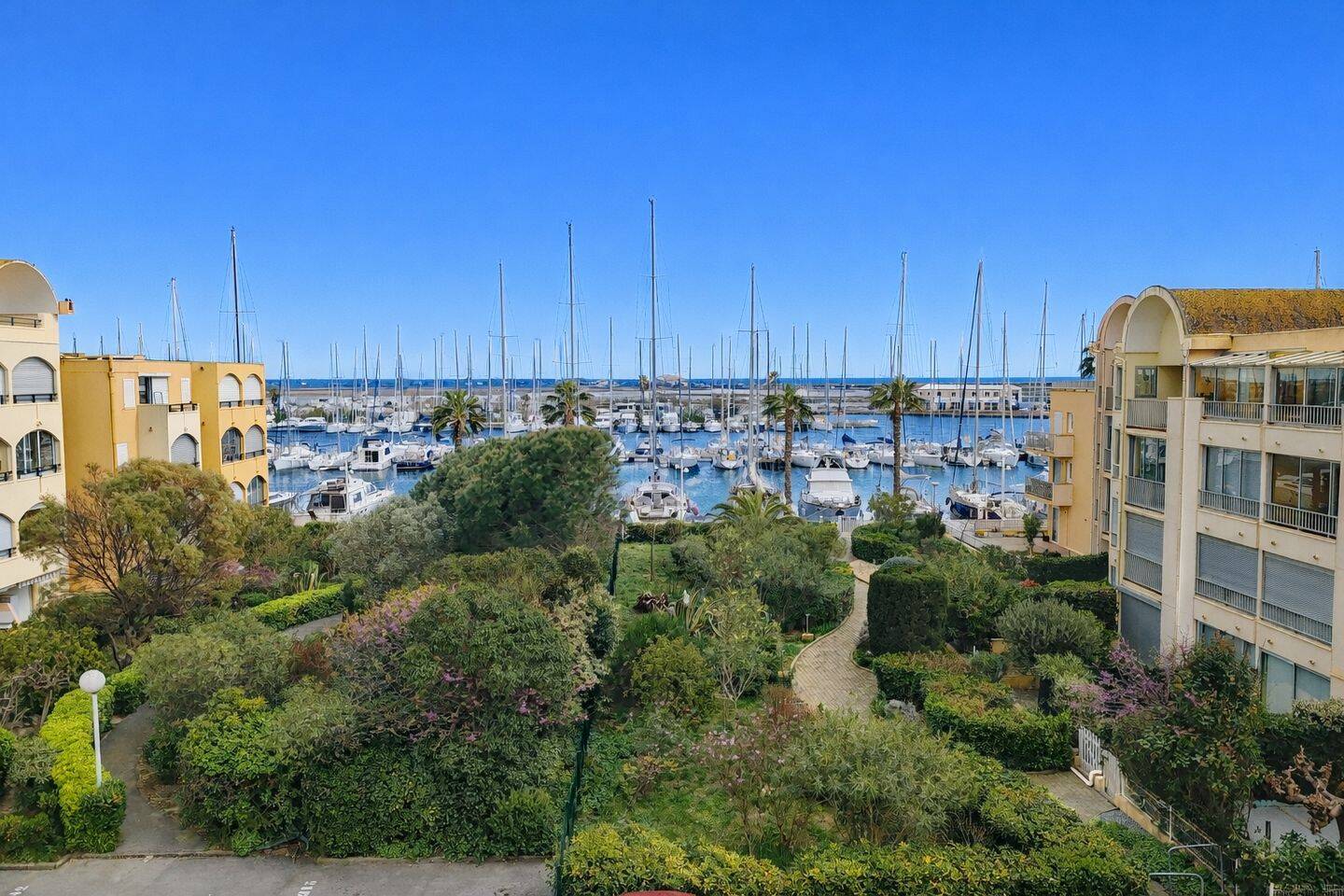 Appartement 2 pièces 55 m² · à Gruissan · 55 m² · 235 000 €