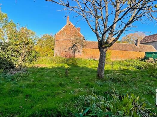 Terrain constructible à vendre 35 000 € 481 m² de terrain Centre Ville Beauvais 60000